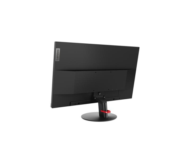 Lenovo 23,8'' ThinkVision S24e-10 61CAKAT1EU Czarny - 1461034 - zdjęcie 8
